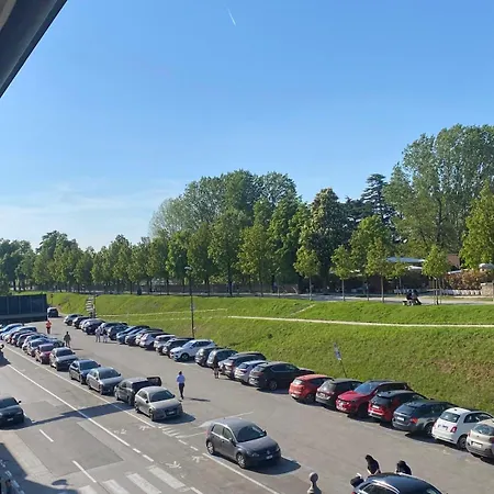 Apartamento Burchiellati Treviso