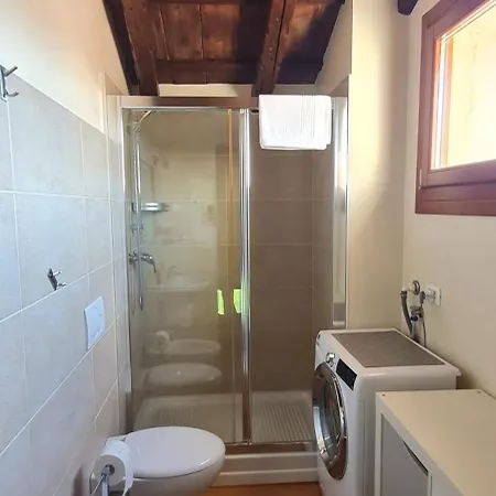 Apartment Burchiellati Treviso