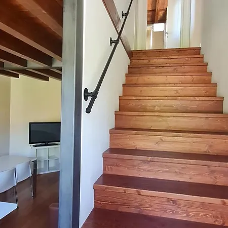 Apartment Burchiellati Treviso