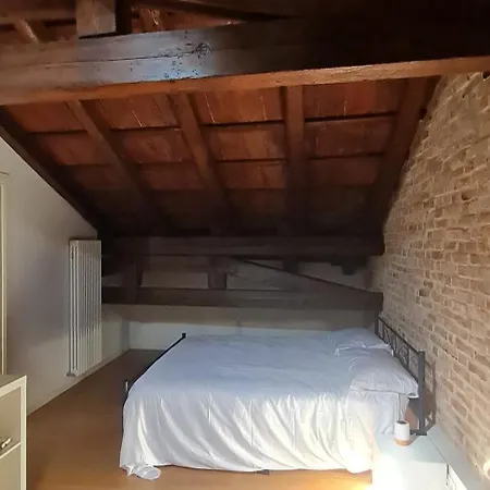 Burchiellati Apartment