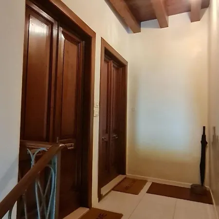 Apartment Burchiellati *