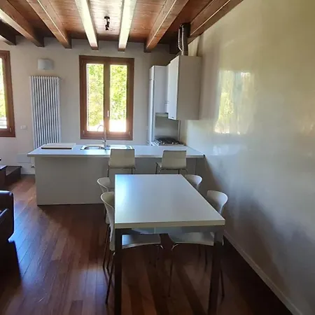 Burchiellati Apartamento