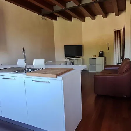 Burchiellati Apartment Treviso